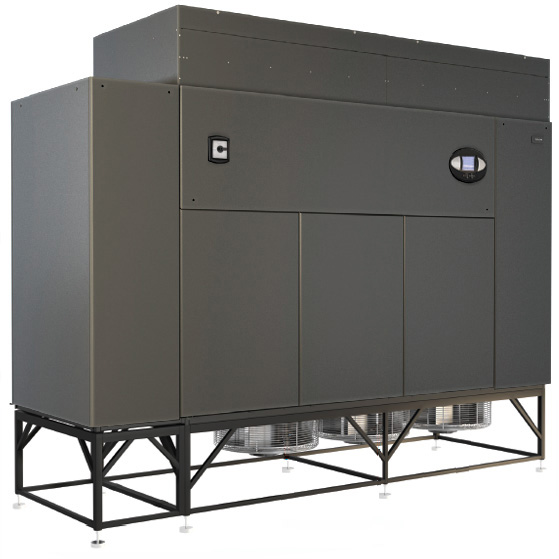 Liebert DSE Parts Manual